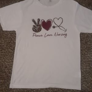 Sublimated Shirt